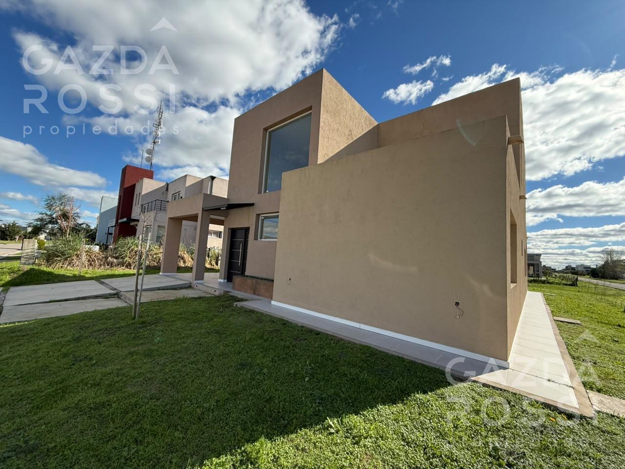 Foto de Espectacular casa a estrenar, en Horizontes al sur, Canning, imagen 1