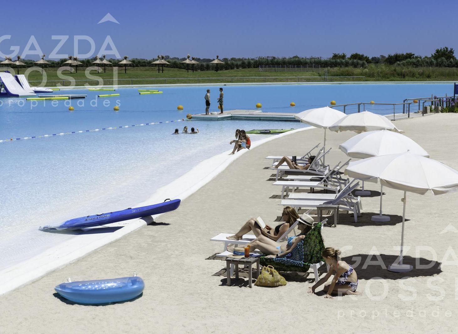 Foto de Lote a la VENTA en Terralagos sector Parque, imagen 5