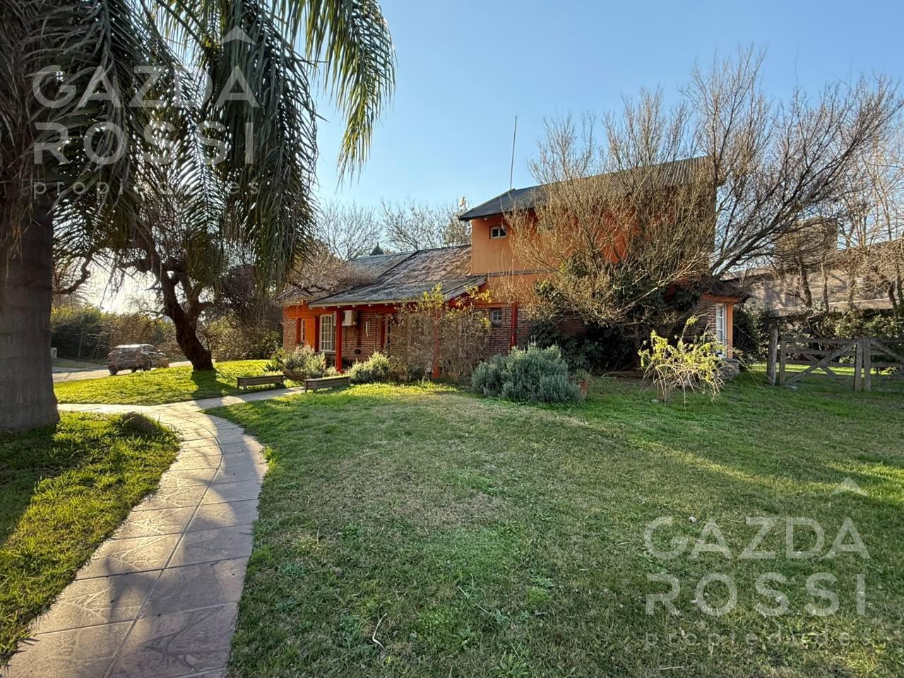 Foto de Casa de Campo en El Rodal, imagen 2