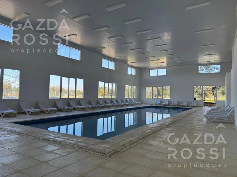 Foto de Departamento 2 amb con balcón y terraza en venta - Hills Residences, imagen 4