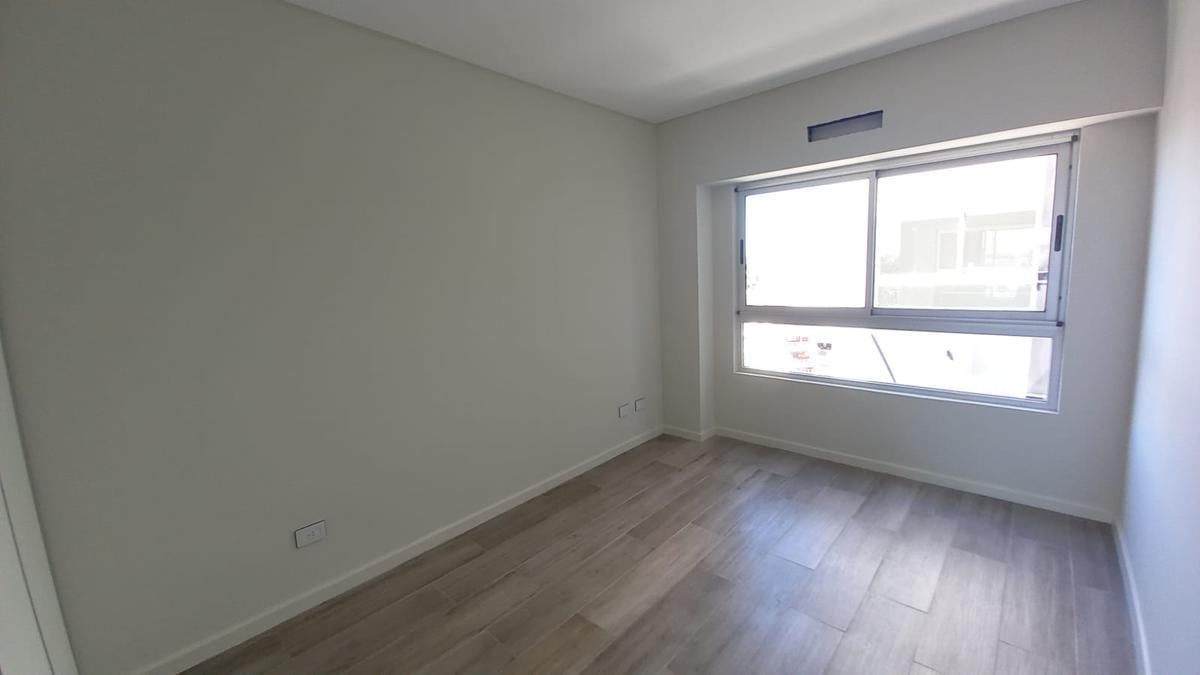 Foto de 2 ambientes c/balcón en piso alto c/amenities - Edificio START, Av. San, imagen 3