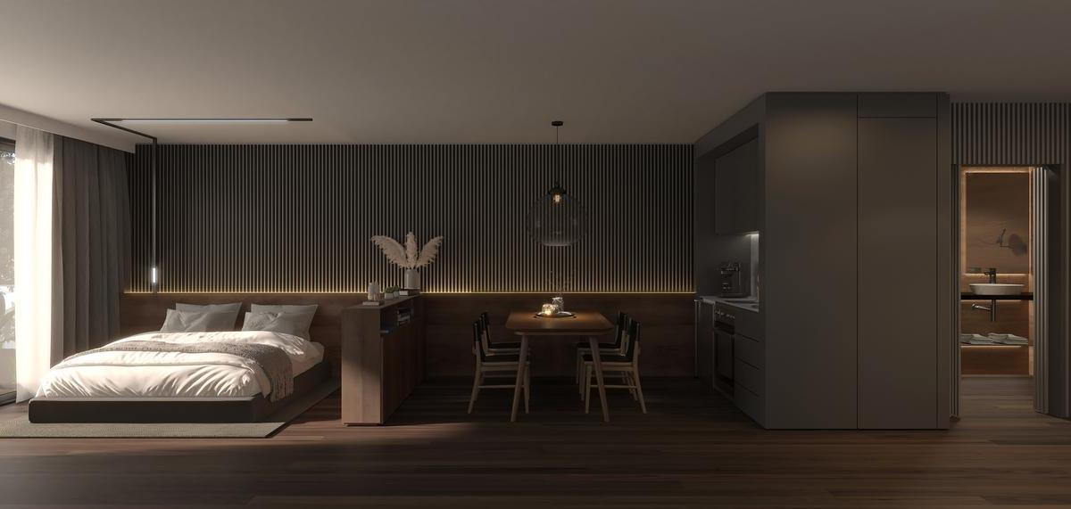 Foto de Departamento - Palermo Hollywood, imagen 5