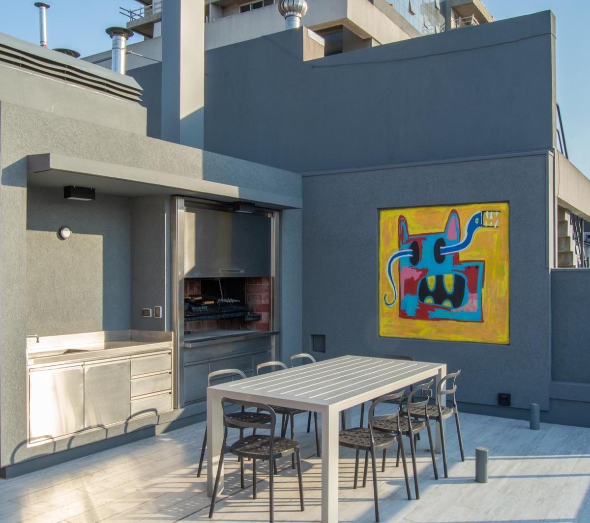 Foto de Palermo Soho - Town House 43 - Monoambiente Divisible - a Estrenar, imagen 2