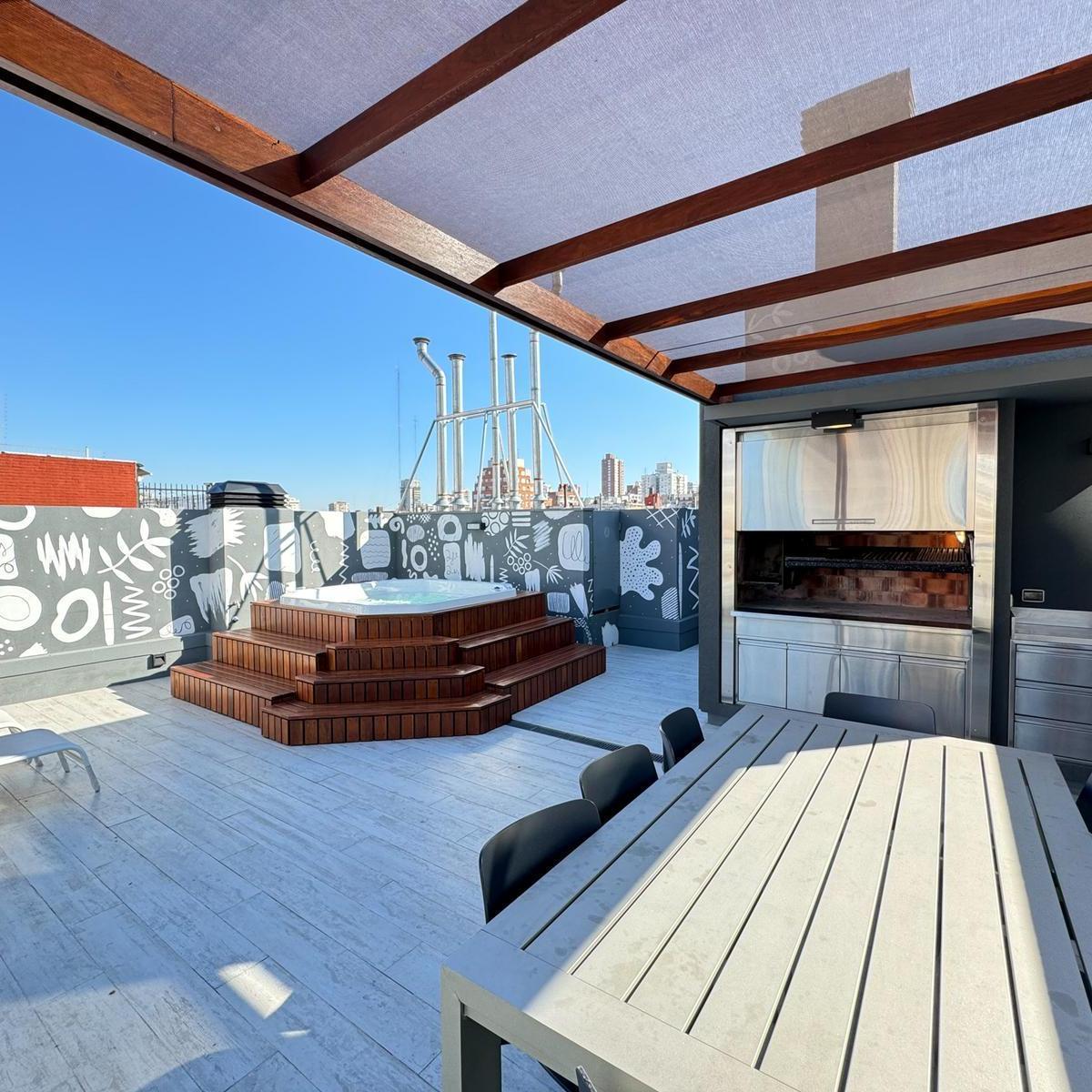 Foto de Town House Maure, 4 Ambientes, Suite, A Estrenar, Amenities, imagen 4
