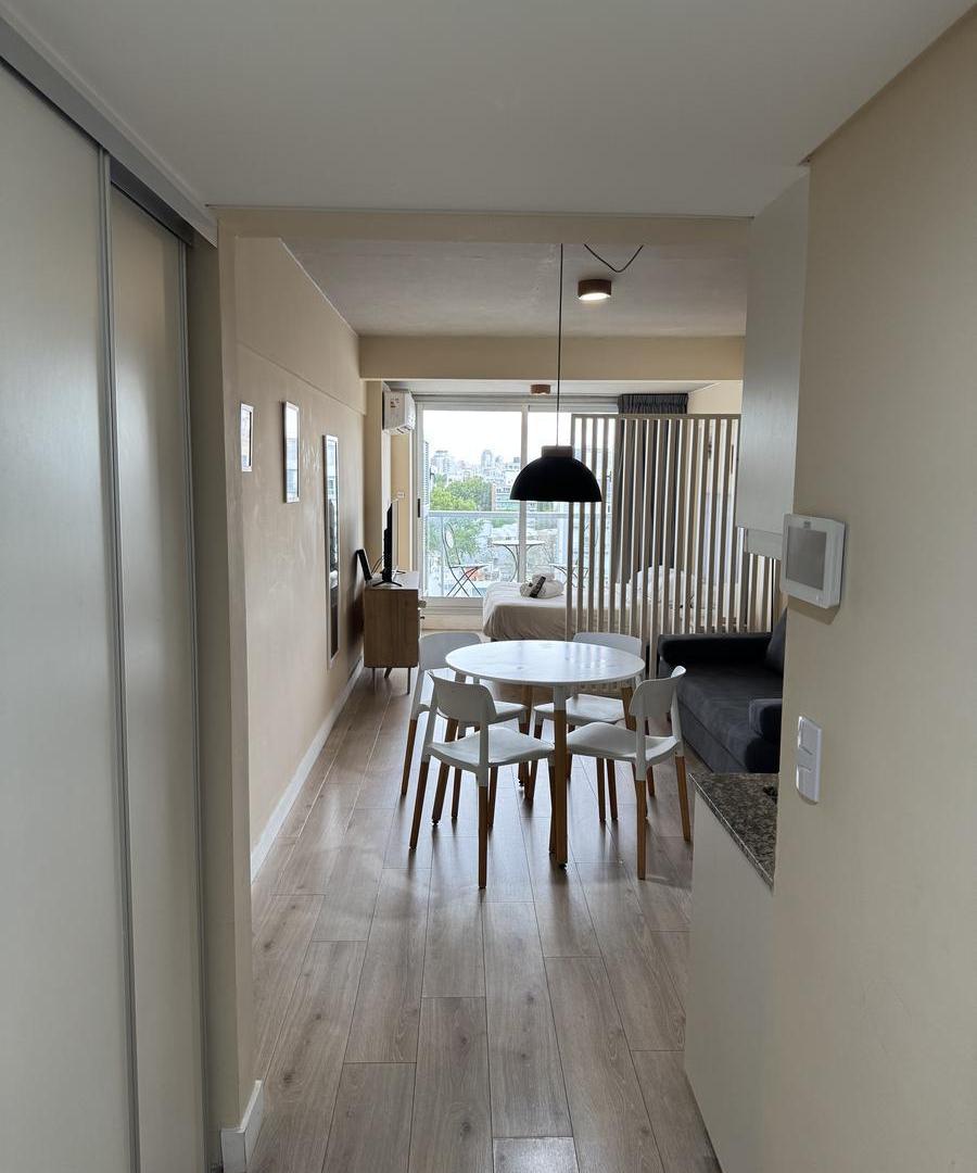 Foto de Venta Monoambiente Amoblado en Palermo Hollywood | Ideal Para Alquiler, imagen 4