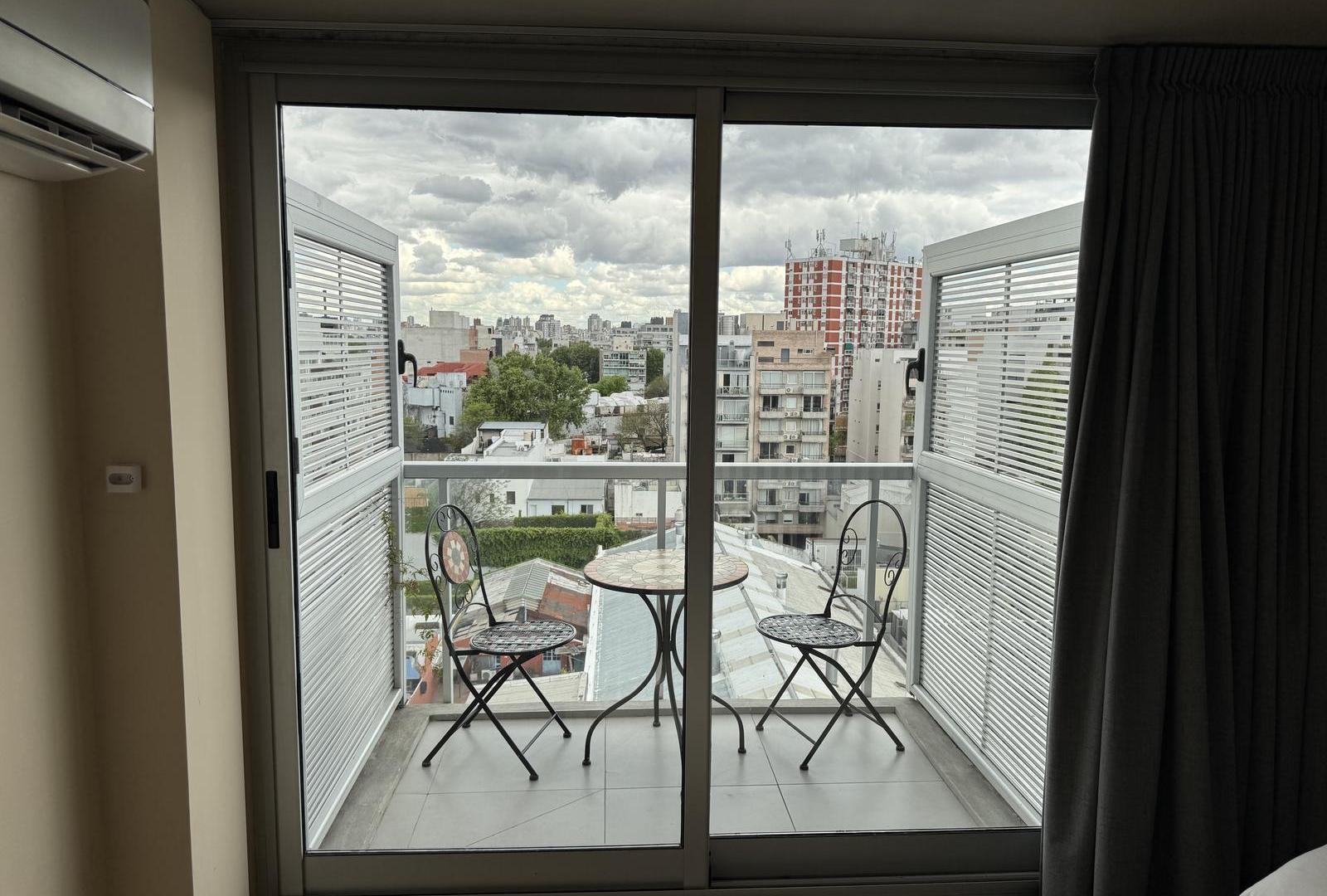 Foto de Venta Monoambiente Amoblado en Palermo Hollywood | Ideal Para Alquiler, imagen 3