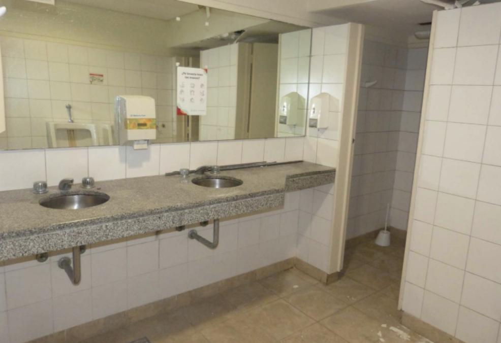 Foto de Excelente Local en Venta Sobre Av. Santa Fe, imagen 5