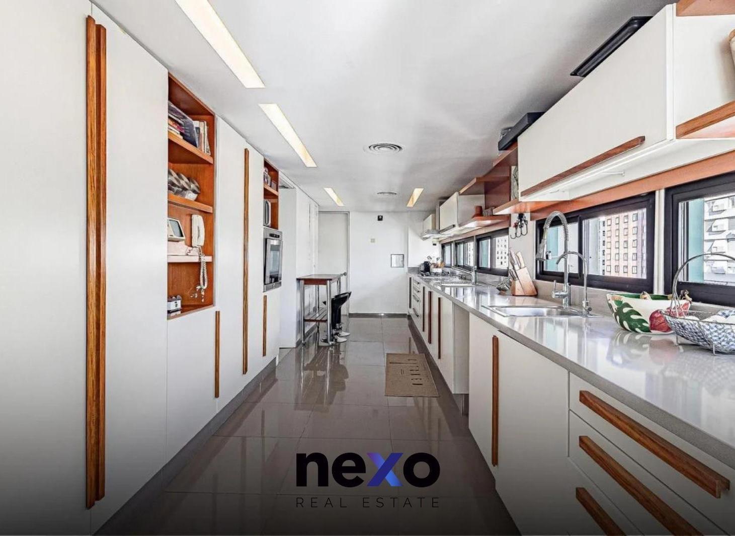 Foto de Venta Penthouse con Piscina y Parrilla Propia en Recoleta, imagen 5
