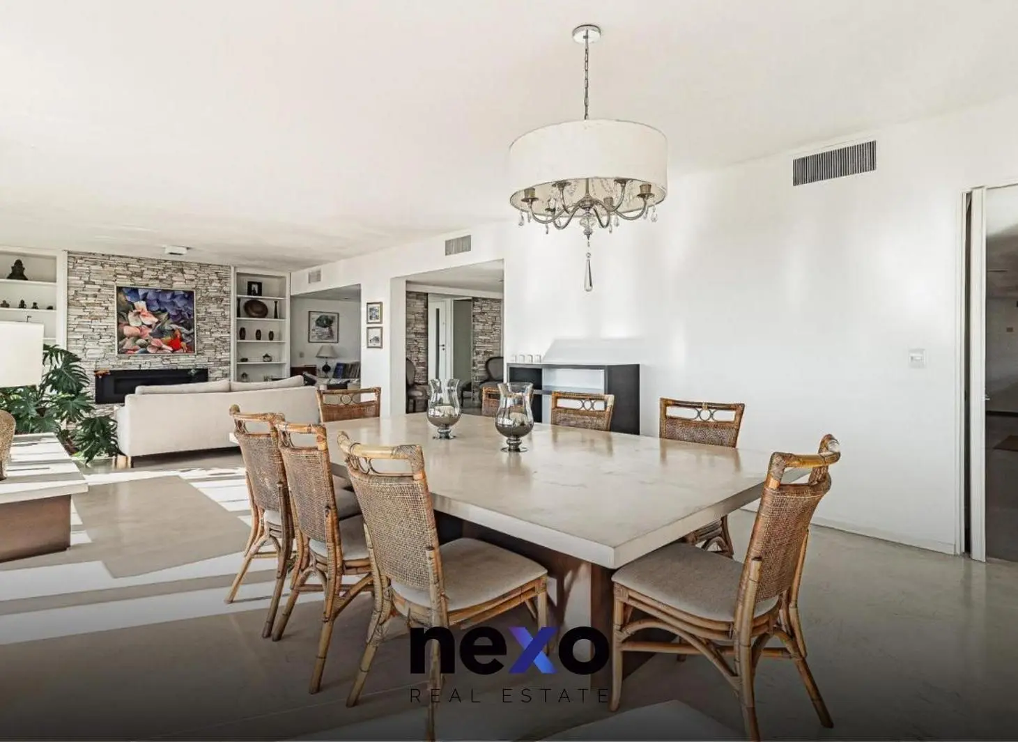 Venta Penthouse con Piscina y Parrilla Propia en Recoleta 4