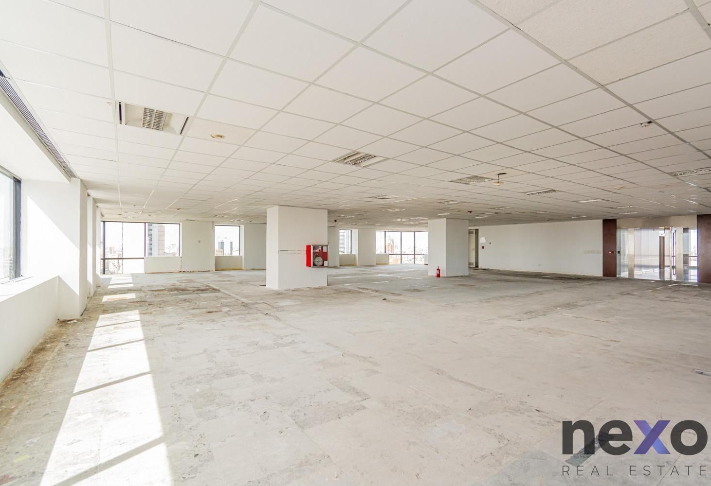 Foto de Oficina en Alquiler Torre A con Vistas Panorámicas - Piso 17º - 708 m², imagen 2