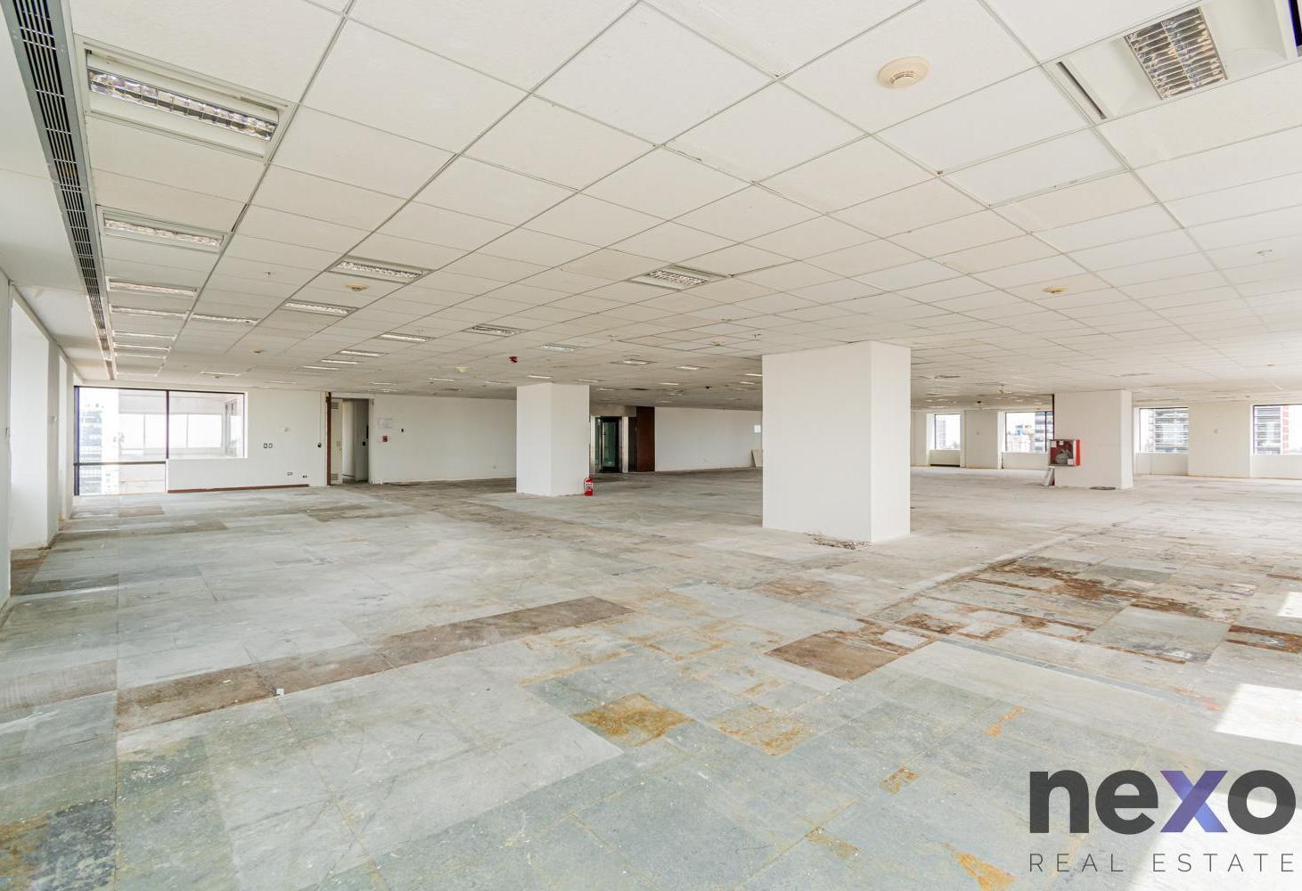 Foto de Oficina en Alquiler Torre A con Vistas Panorámicas - Piso 17º - 708 m², imagen 5