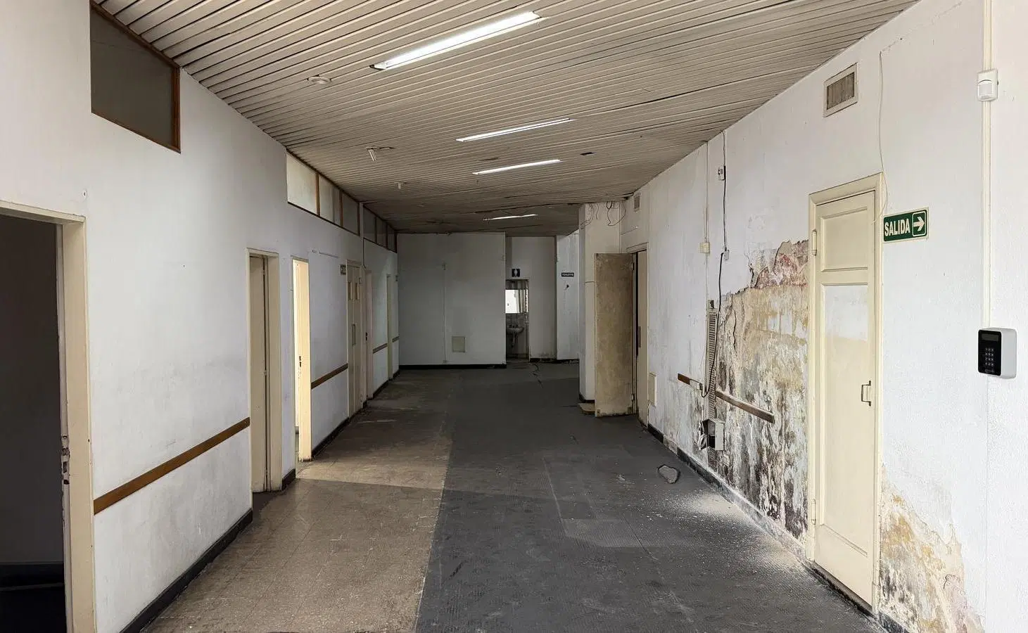 Venta de Local en Esquina sobre Lote Propio 5