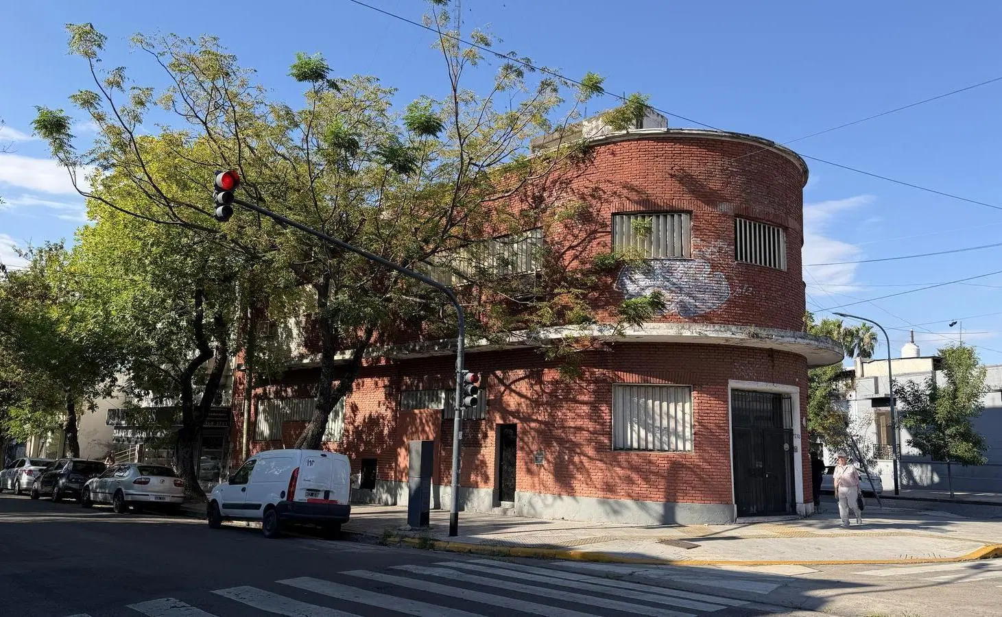 Venta de Local en Esquina sobre Lote Propio 2