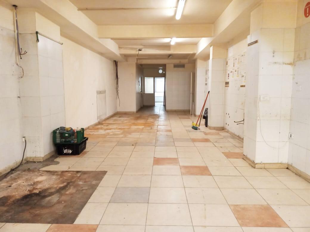 Foto de Excelente Local Comercial de 287m2 sobre Av. Cordoba y Av. Callao, imagen 1