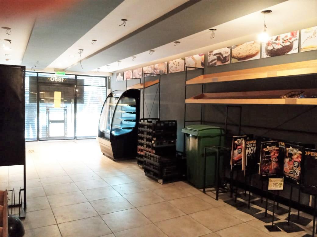 Foto de Excelente Local Comercial de 287m2 sobre Av. Cordoba y Av. Callao, imagen 2