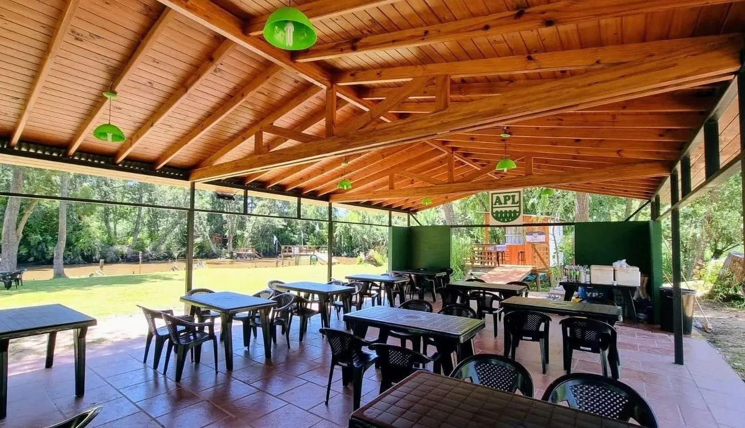 Recreo en Venta en Primera Sección de Islas del Delta de Tigre 4