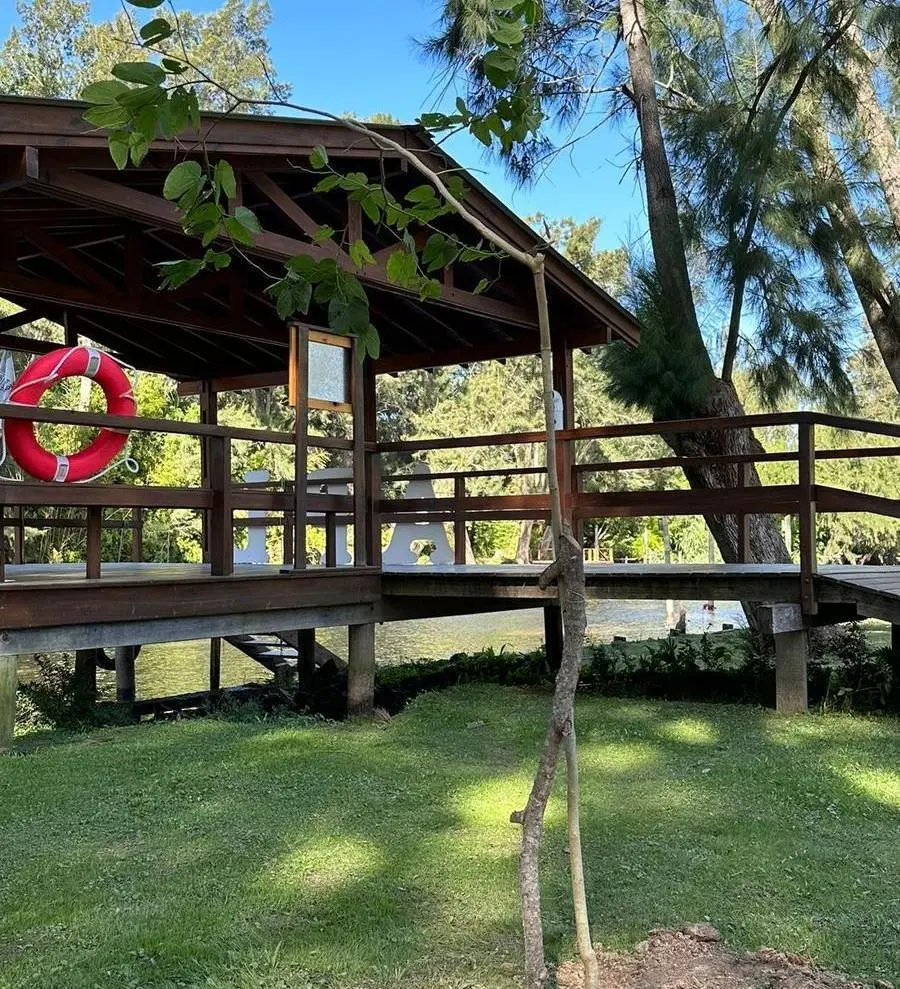 Recreo en Venta en Primera Sección de Islas del Delta de Tigre 2