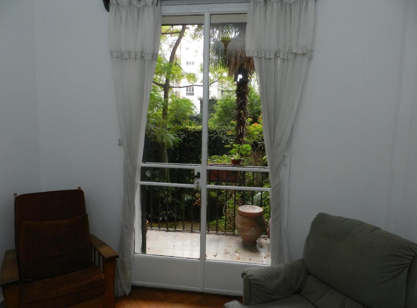 Foto de Hermoso Departamento 3 Ambientes con Vista al Jardín, imagen 1