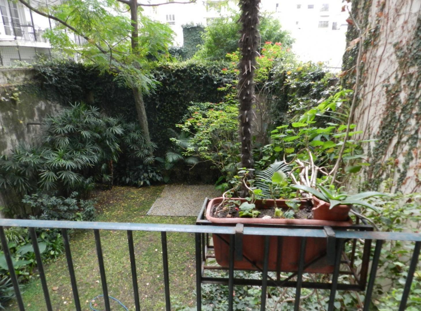 Foto de Hermoso Departamento 3 Ambientes con Vista al Jardín, imagen 4