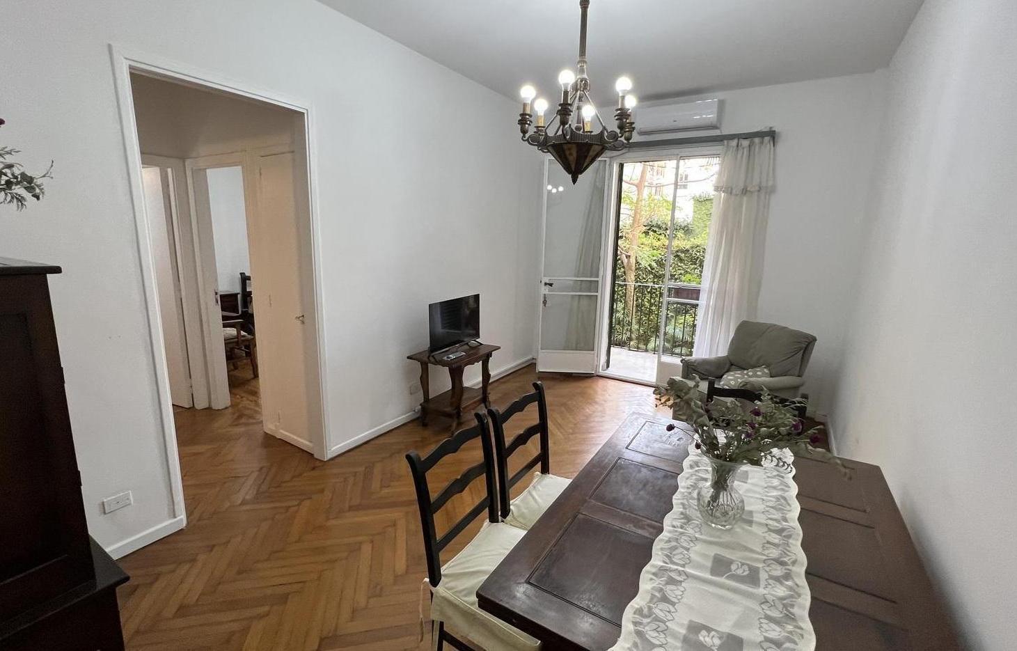 Foto de Hermoso Departamento 3 Ambientes con Vista al Jardín, imagen 2