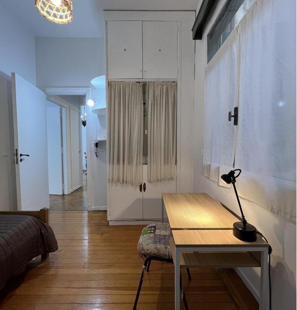 Foto de Hermoso Departamento 3 Ambientes con Vista al Jardín, imagen 5