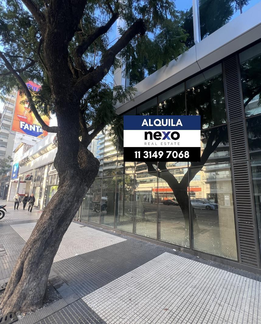 Foto de Excelente Local a Estrenar Sobre Libertador, imagen 3
