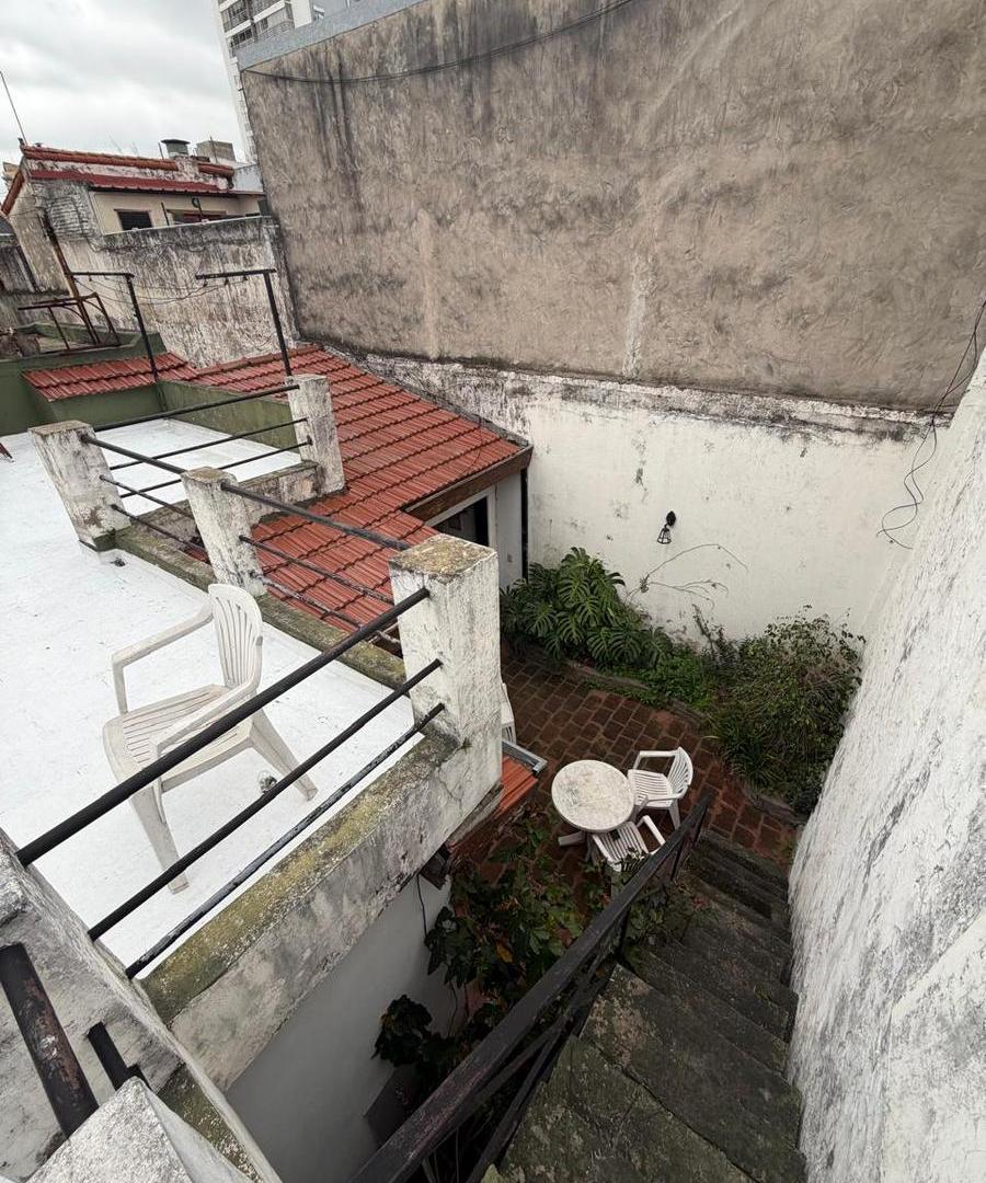 Foto de Amplio PH en Parque Chacabuco con Patio y Terraza, imagen 5