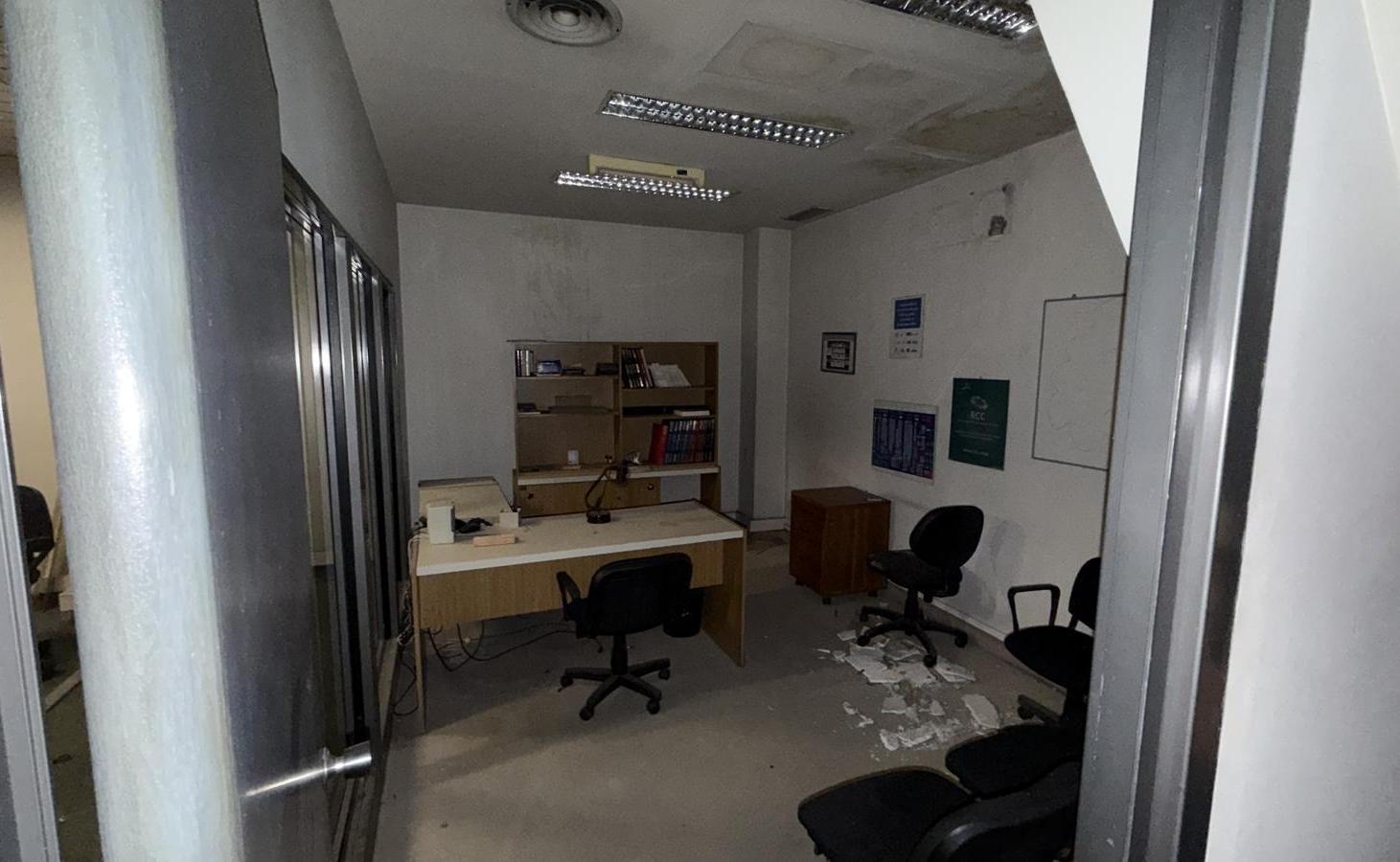 Foto de Importante Planta de Oficinas en Galería en Villa Crespo, imagen 5