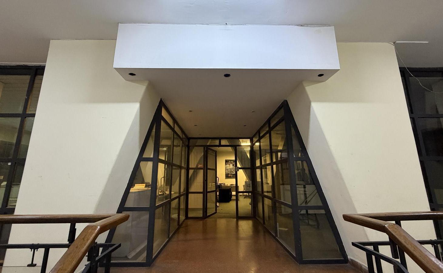 Foto de Importante Planta de Oficinas en Galería en Villa Crespo, imagen 3