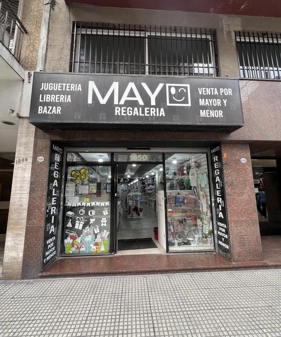 Foto de Excelente Local Comercial de 287m2 sobre Av. Cordoba y Av. Callao, imagen 1