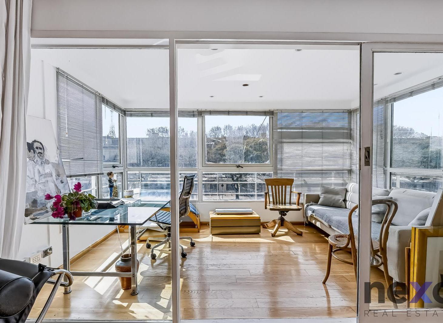 Foto de Departamento en Venta 5 Ambientes con Dependencia - Torre Sobre, imagen 4