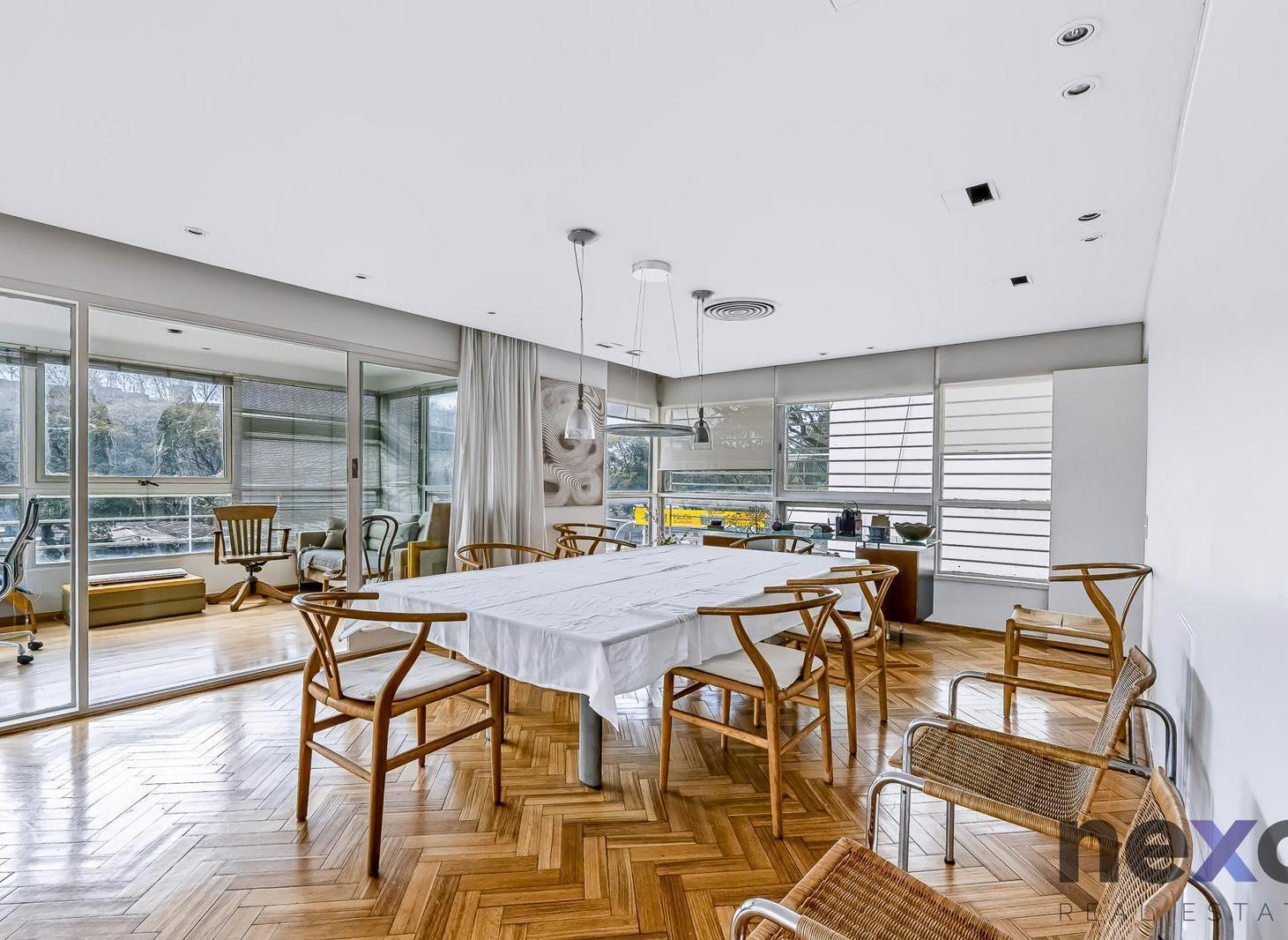 Foto de Departamento en Venta 5 Ambientes con Dependencia - Torre Sobre, imagen 2
