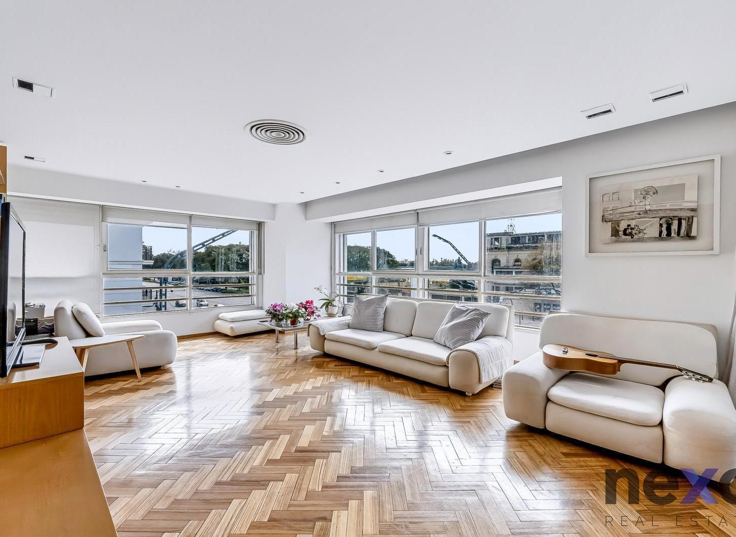 Foto de Departamento en Venta 5 Ambientes con Dependencia - Torre Sobre, imagen 3