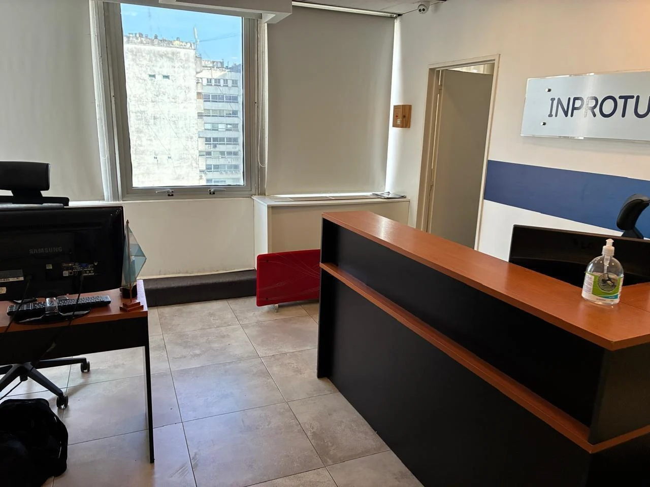 Foto de Suipacha 1111 Piso 12 - Alquiler, imagen 4