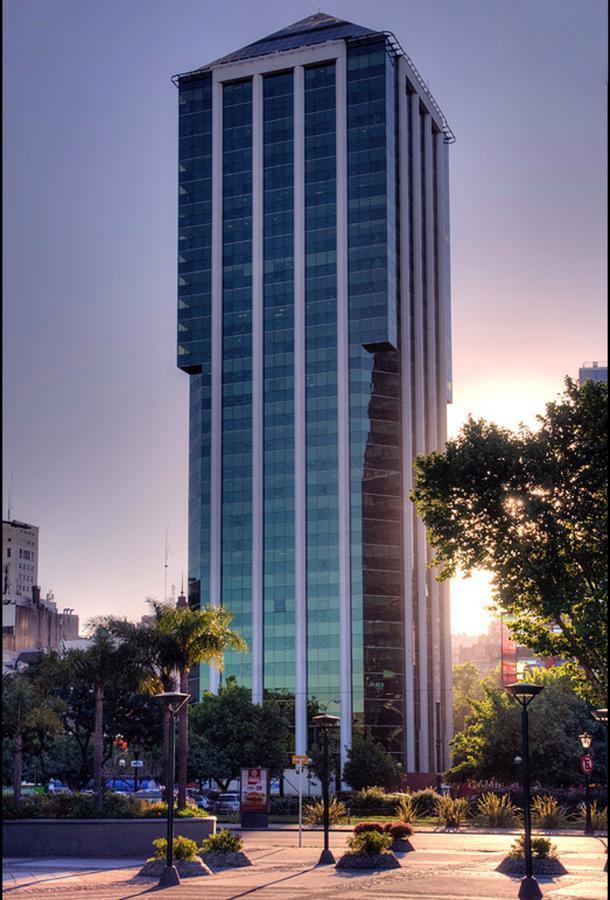 BOUCHARD 547 PISO 3 - TORRE BOUCHARD - VENTA CON RENTA