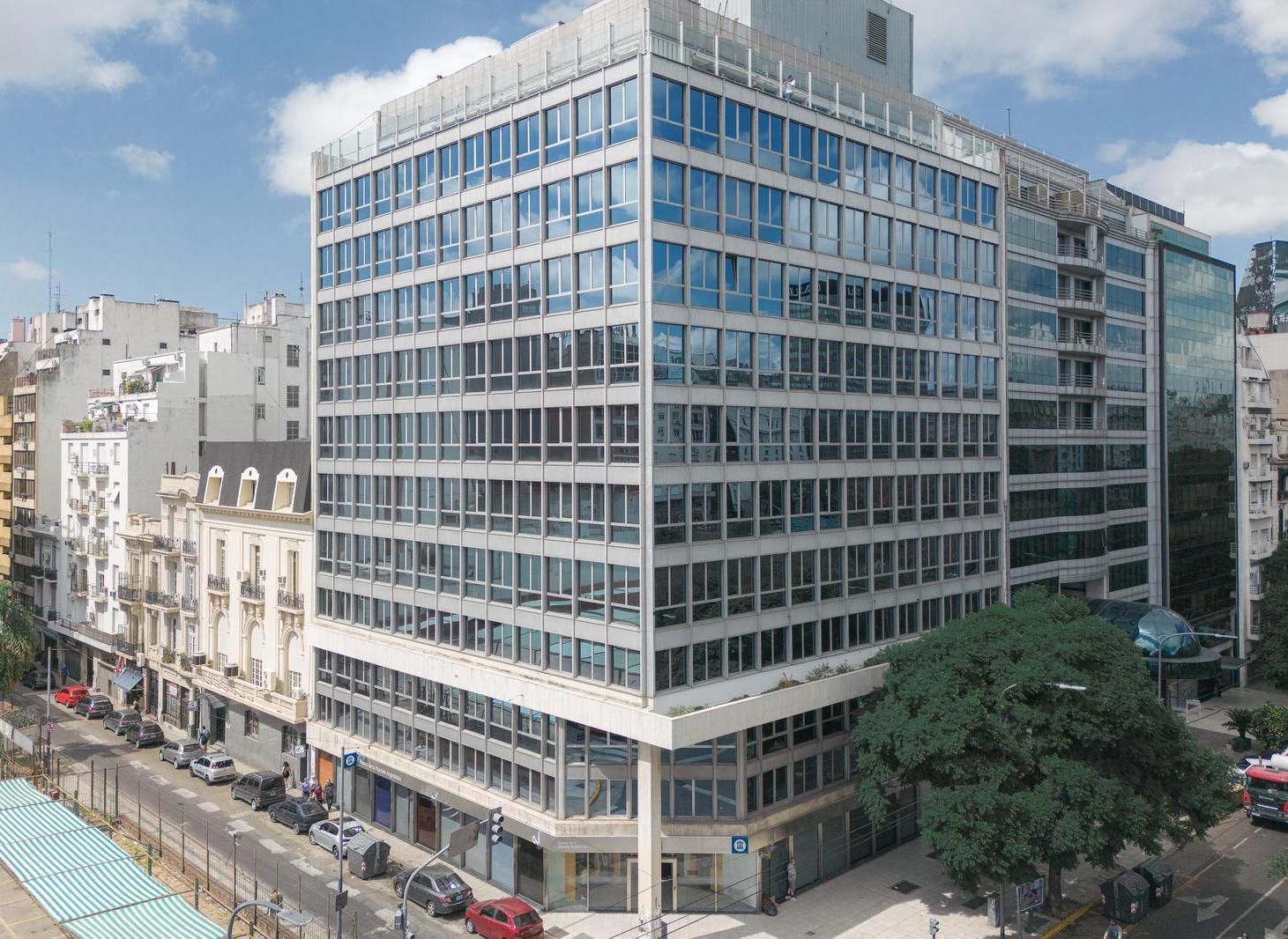 CARLOS PELLEGRINI 887 PISO 2 - OFICINA EN ALQUILER - GRAN OPORTUNIDAD!!! IDEAL CONSULTORIOS MEDICOS