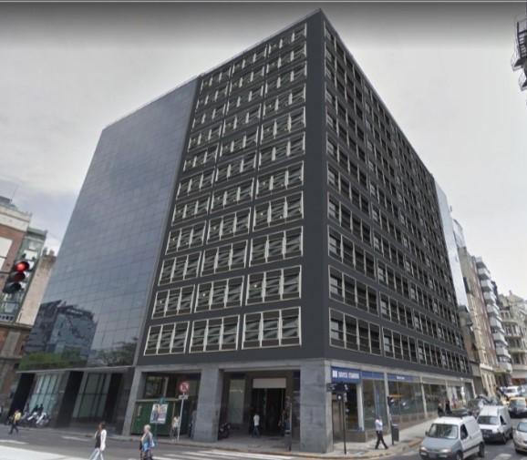 Av. L. N. Alem 896 Piso 2 - Oportunidad Alquiler / Venta
