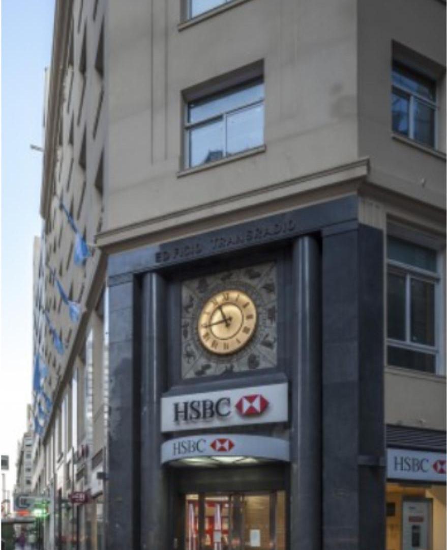 San Martin 383 - Edificio Transradio - Venta