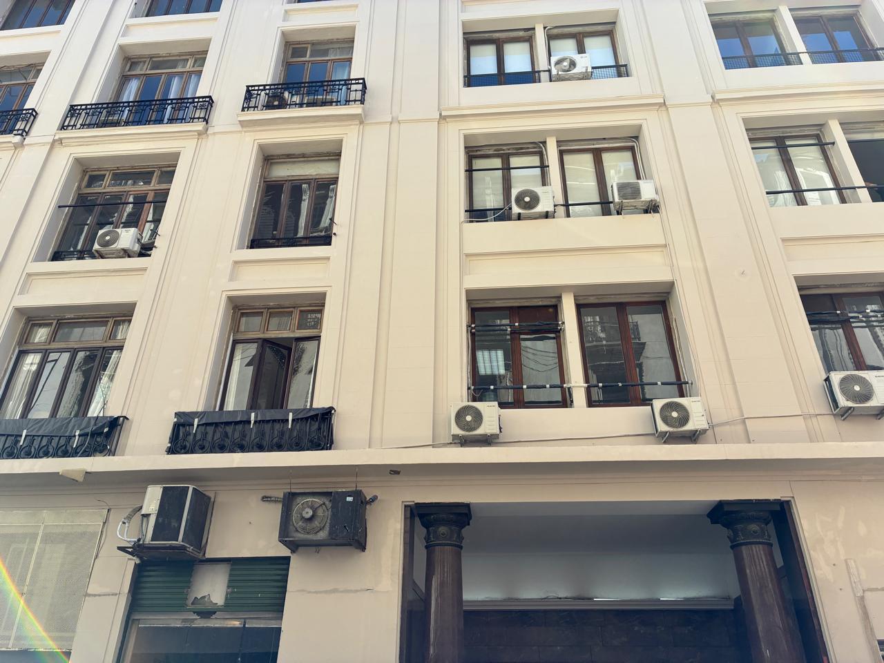 Peron 314 Piso 4 - Oficina en Alquiler