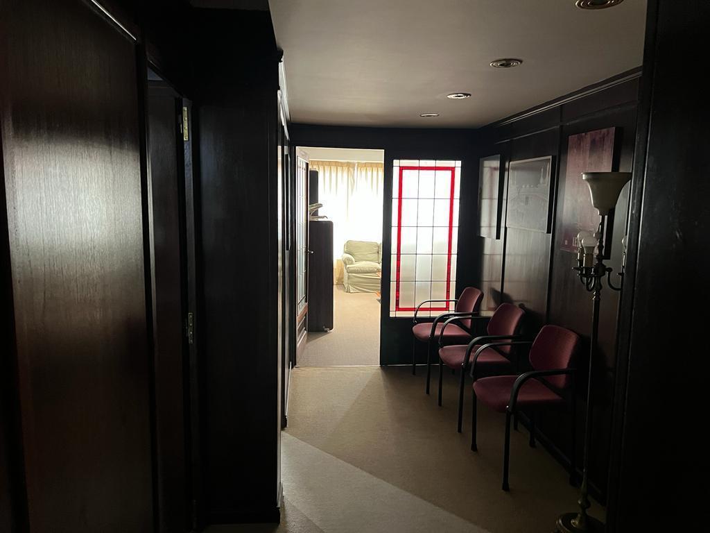 Foto de CALLAO 1016 PISO 12 - FRENTE - OFICINA EN VENTA CON RENTA, imagen 3