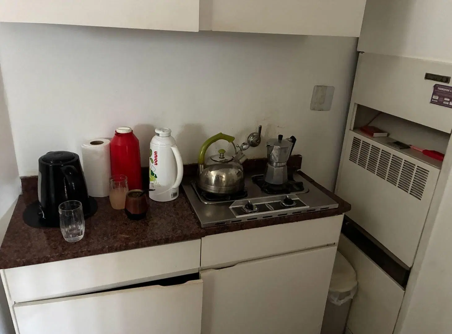 Cerviño 4679 Piso 2 - Consultorio en Venta 3