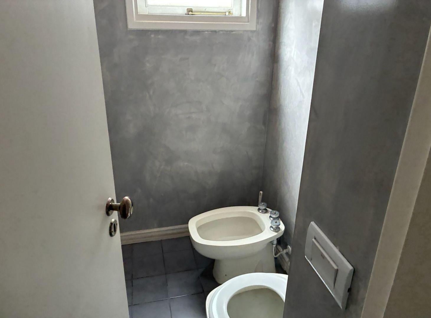 Cerviño 4679 Piso 2 - Consultorio en Venta