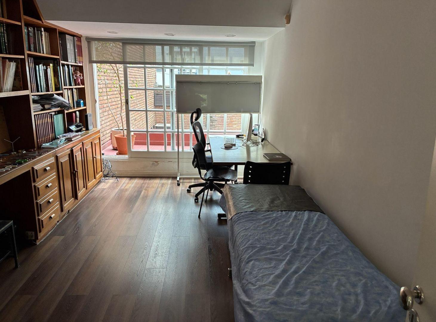 Cerviño 4679 Piso 2 - Consultorio en Venta