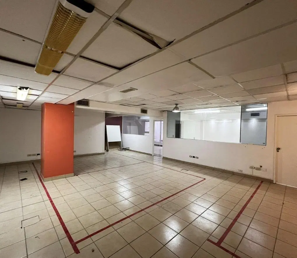 Av. Santa Fe 1970 - Oficinas - Consultorios - Apto todo destino 3
