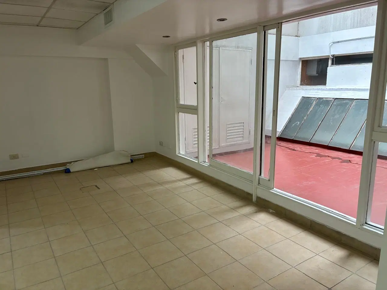 Av. Santa Fe 1970 - Oficinas - Consultorios - Apto todo destino 4