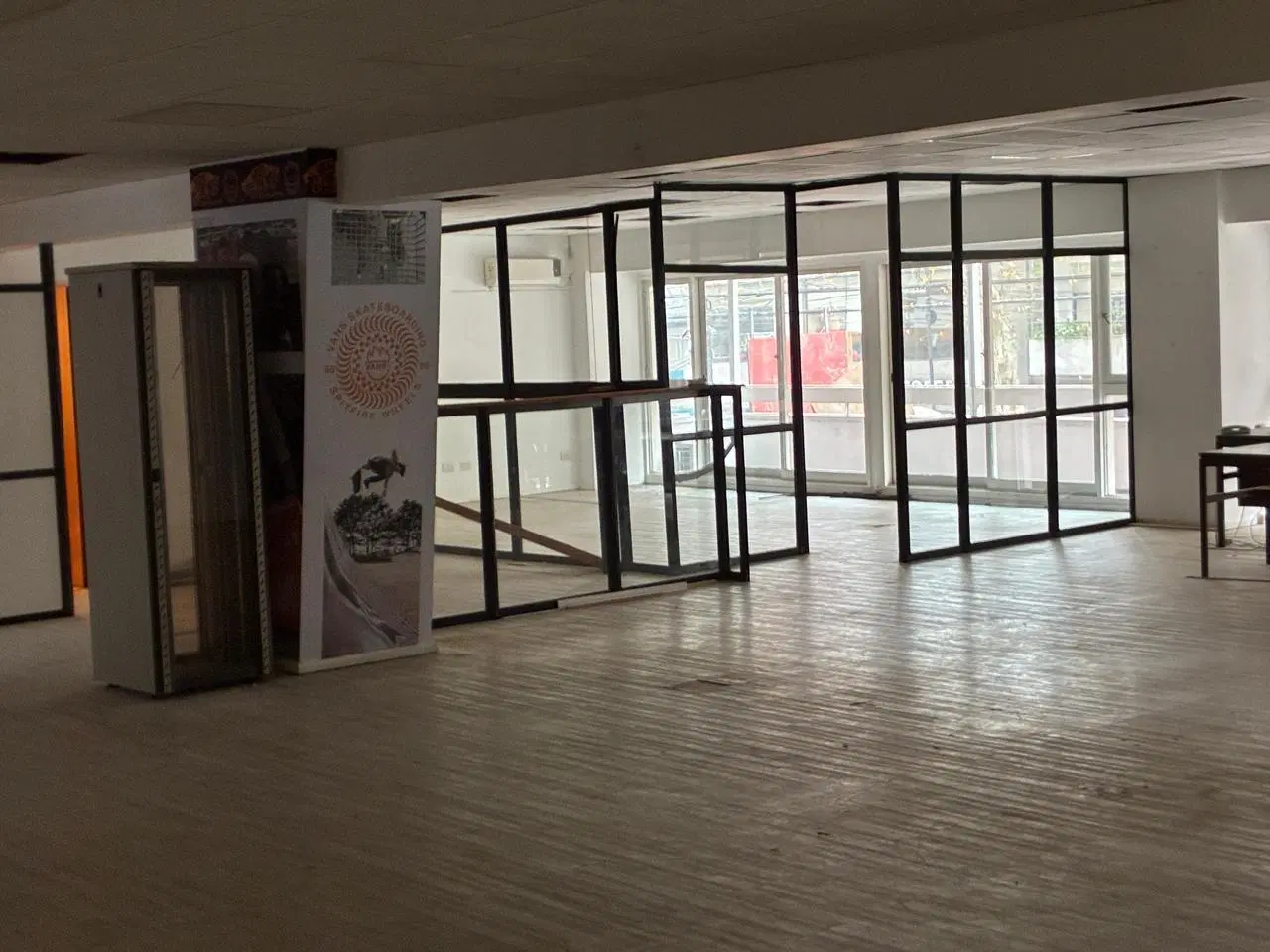 Av. Santa Fe 1970 - Oficinas - Consultorios - Apto todo destino 5