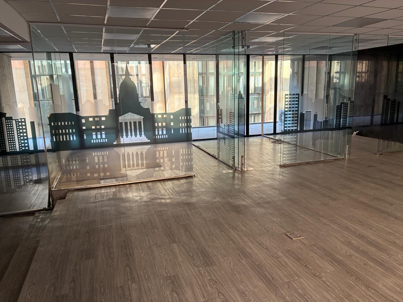 Foto de SAN MARTIN 140 PISO 3 - OFICINA EN ALQUILER, imagen 5