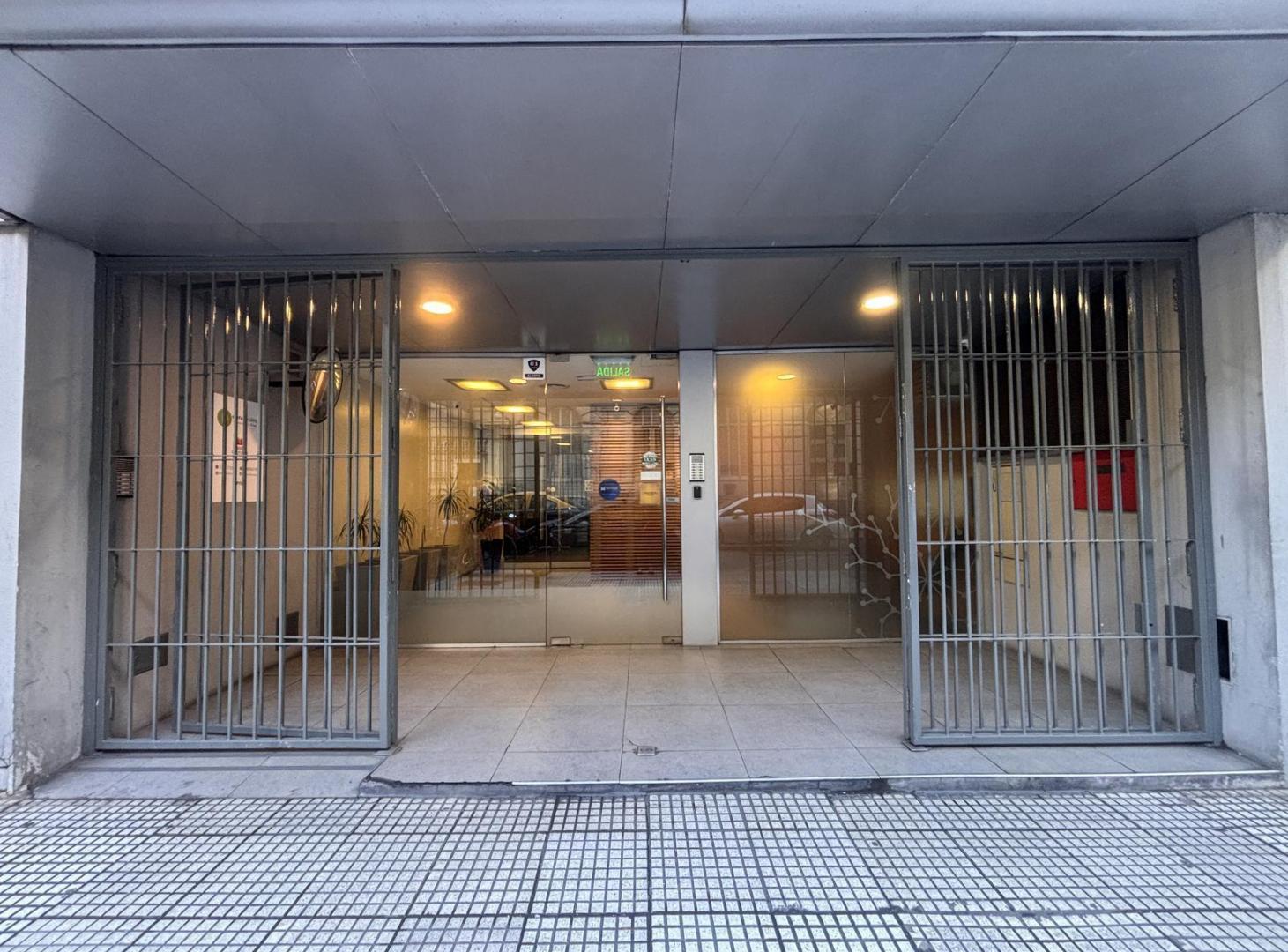 Foto de Parana 1073 - 7 Piso en Alquiler, imagen 5
