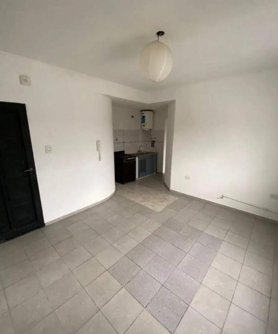 DEPARTAMENTO 1 dormitorio en ALQUILER en calle 62 y 23 de La Plata 5
