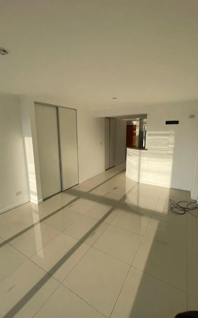 DEPARTAMENTO monoambiente en ALQUILER, calle 46 y 15 de La Plata 1